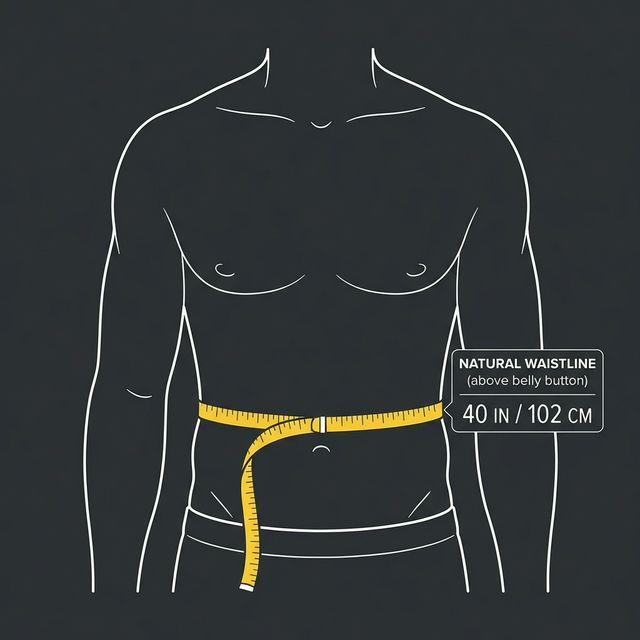 Waist Measurement